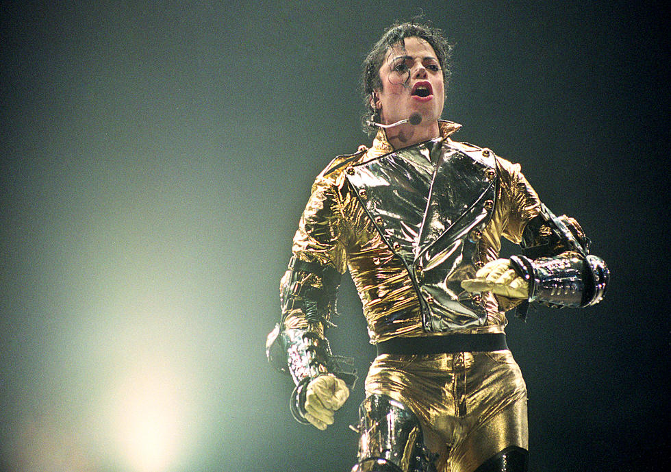 Rolling Stone Ranks The 50 Best Michael Jackson Songs