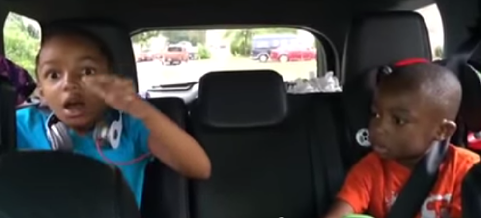 This Is Not How You’re Supposed To React To A Trip To Disney World [VIDEO]