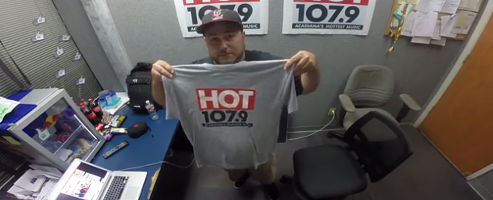 What’s Hot On Hot With Speedy The Night Guy 10/6/14 [VIDEO]