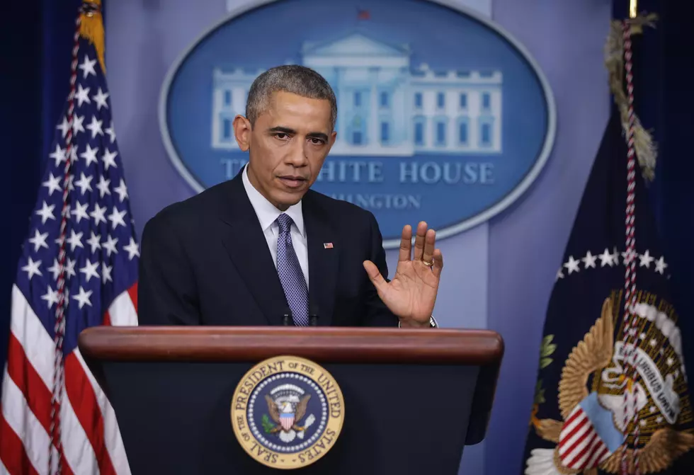 Obama: Sony ‘Made A Mistake’ By Canceling “The Interview” [VIDEO]