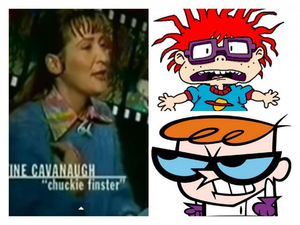 Christine Cavanaugh, Voice Actress from Babe, Rugrats, and Dexter&#8217;s Lab; Dies At 51 [Video]