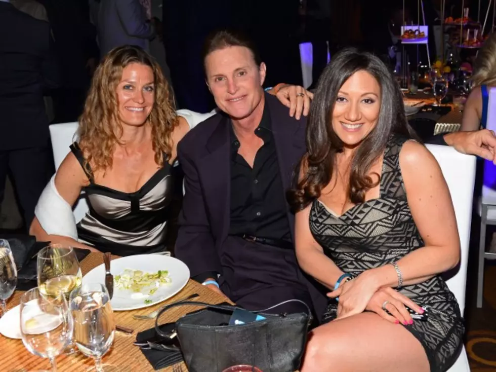 Bruce Jenner Is Reportedly &#8216;Transitioning Into A Woman&#8217;