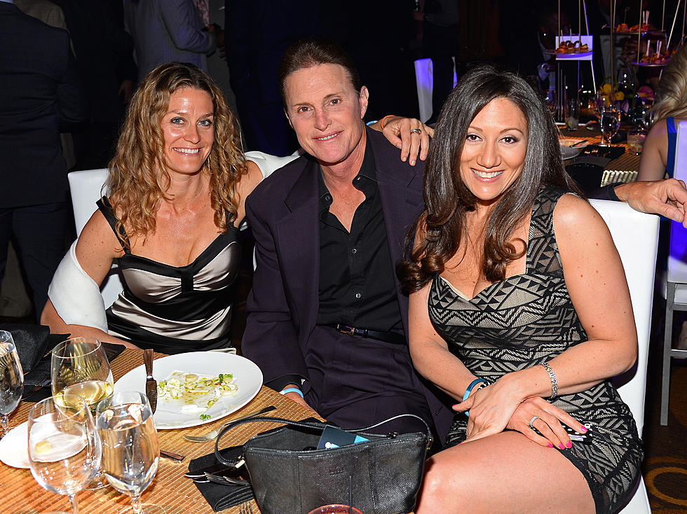 Bruce Jenner Is Reportedly ‘Transitioning Into A Woman’
