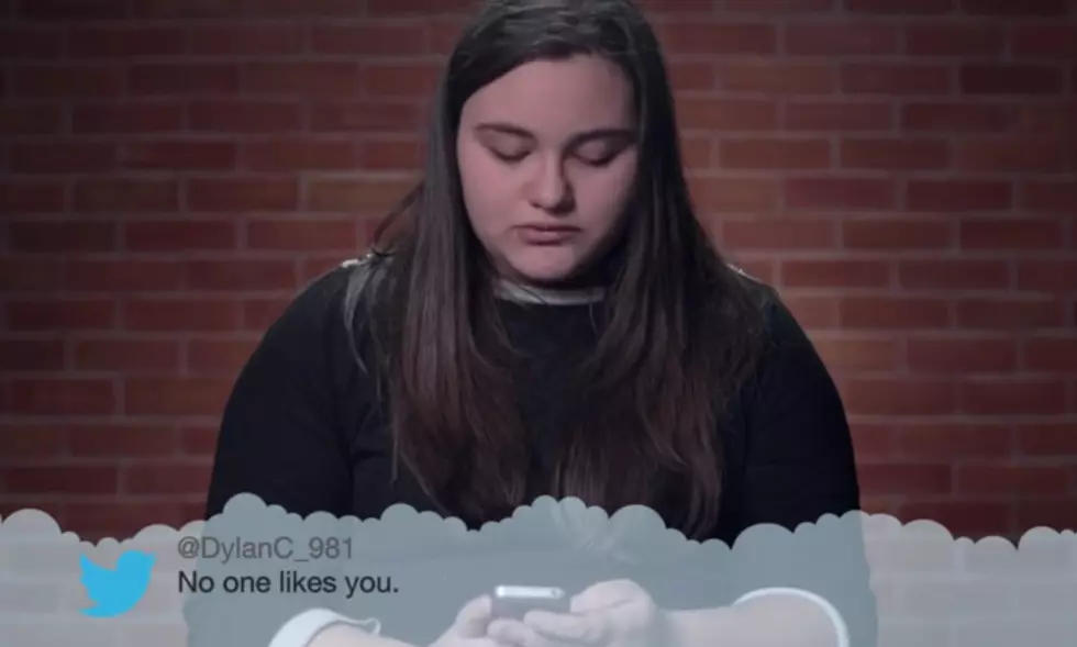 Kids Read ‘Mean Tweets’ And The Results Are Anything But Funny [VIDEO]