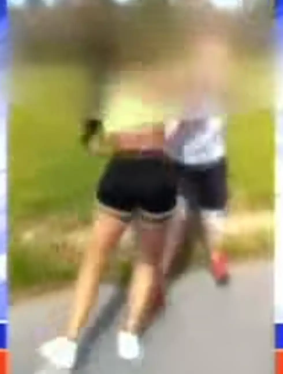 Shreveport Cops Arrest 5 Women For &#8216;Fight Club&#8217; Style Brawl [VIDEO]