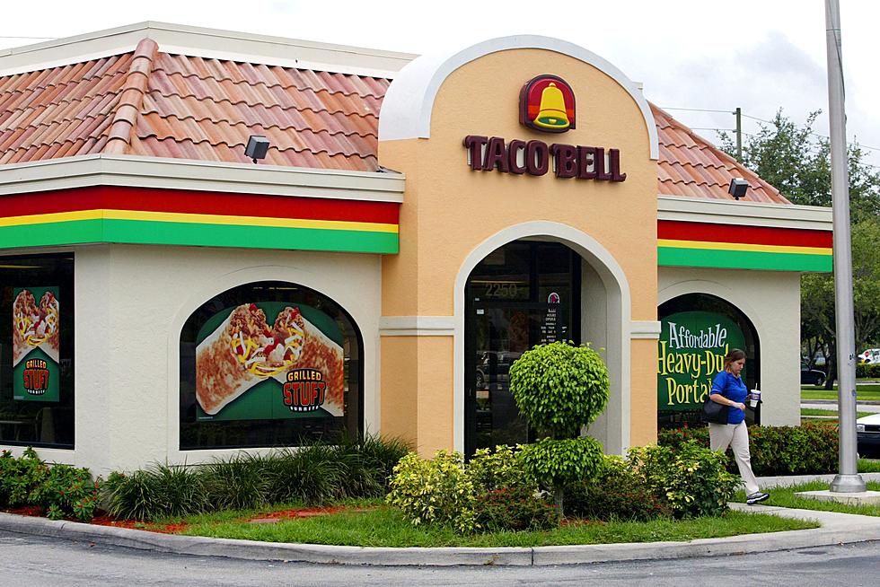 Taco Bell Wants To Deliver Tacos To Your Front Door