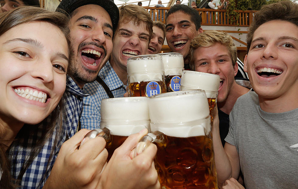 New Technology Allows You To Party And Get Drunk Without Drinking Anything