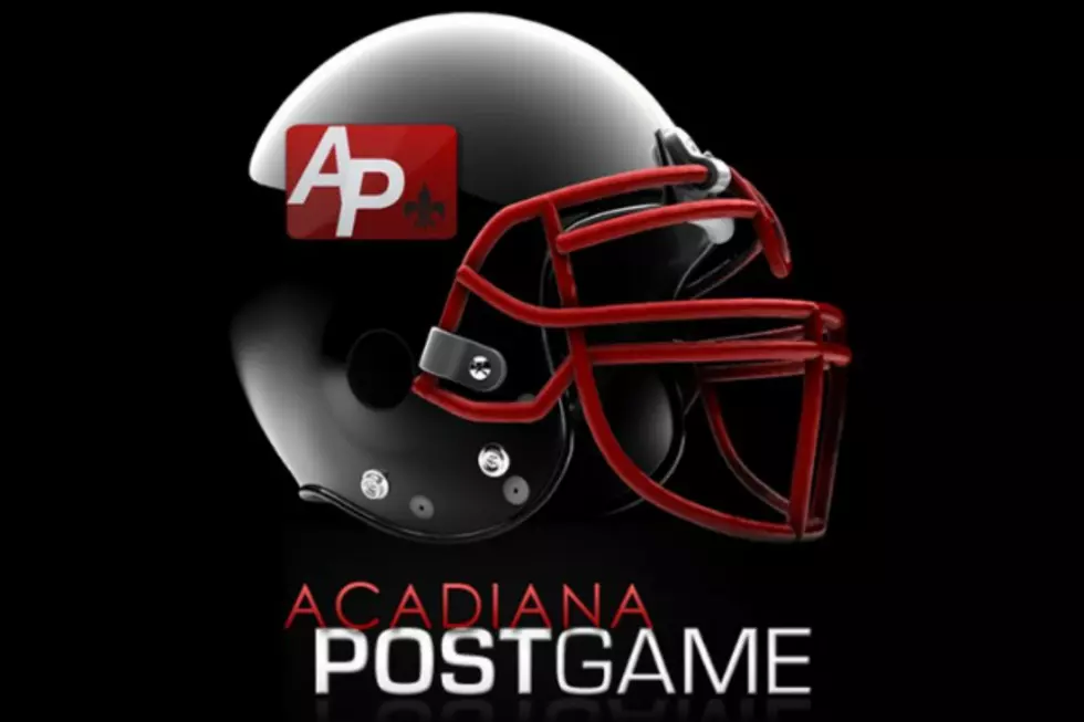 Hot 1079 Is Coming To A High School Near You On The 2015 Acadiana Postgame Gridiron Tour
