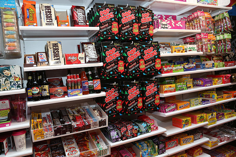 The Most Popular Halloween Candy In Each State
