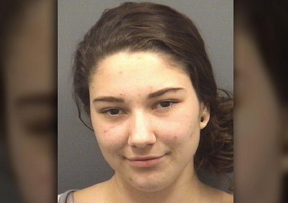 North Carolina Teenager In Hot Water Over Photo Of Guns, Threat Posted To Facebook