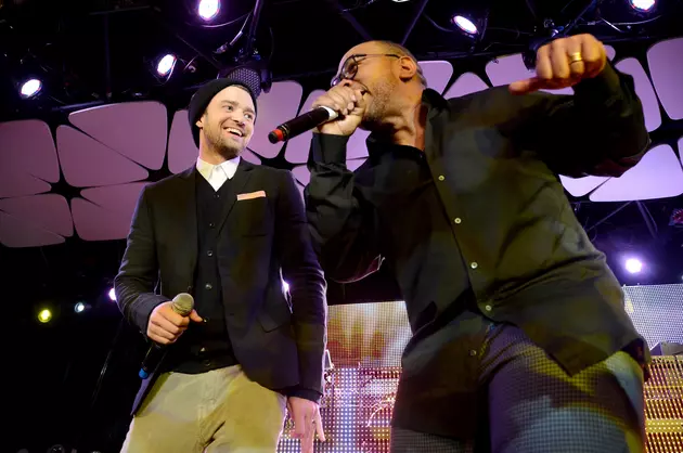 Are Justin Timberlake And Timbaland Working On A Country Album? [VIDEO]