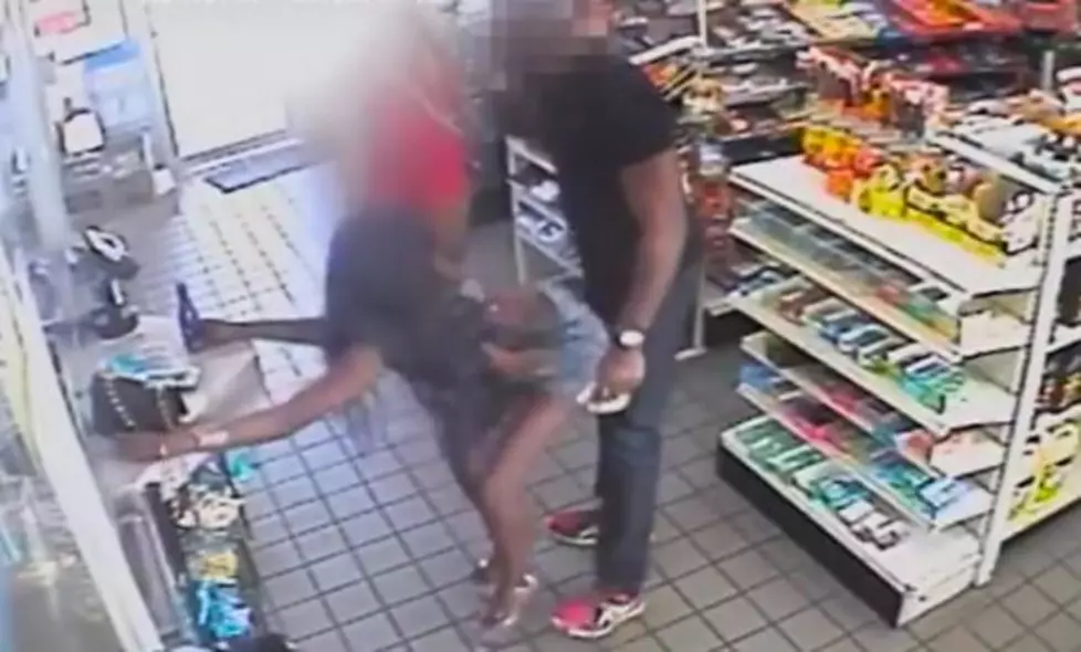 Two Women Are Wanted For Sexual Assault On A Man For Twerking On Him [VIDEO]