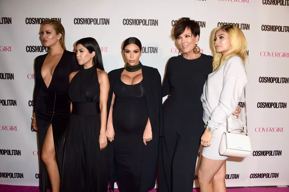 The Kardashians Probably Aren’t Happy About This Apple iOS Autocorrect