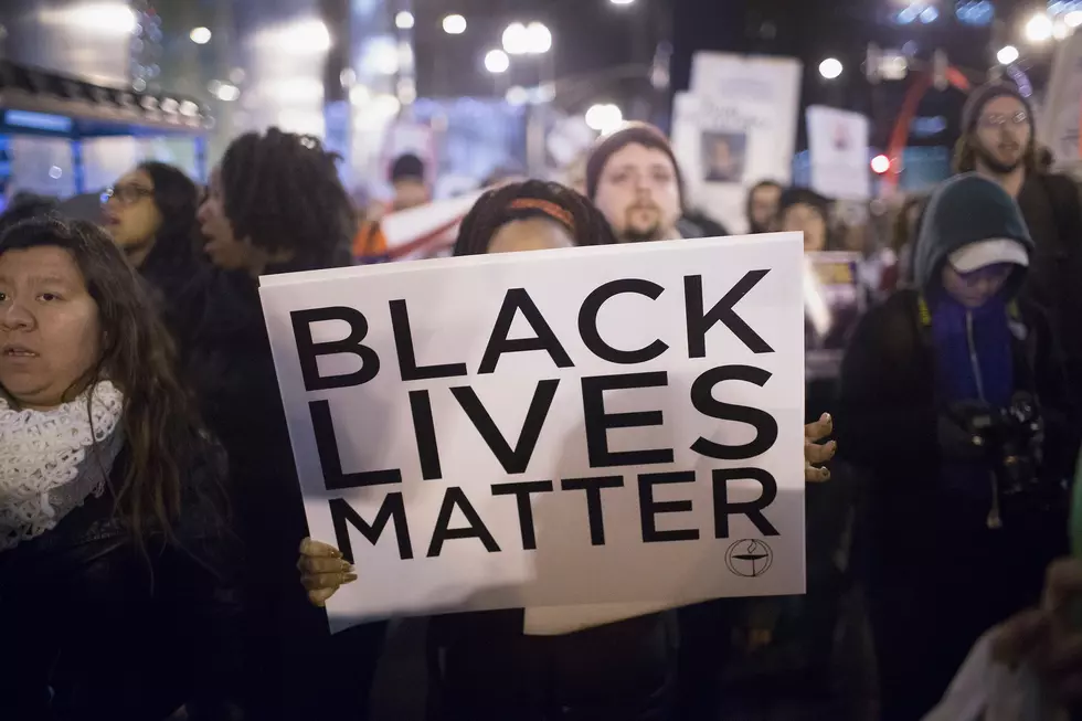 Judge Weighing If Black Lives Matter Can Be Sued After BR Protest