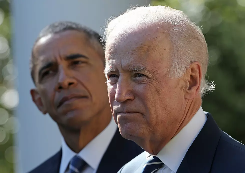 Biden Says Obama Offered Him Money During Son’s Illness