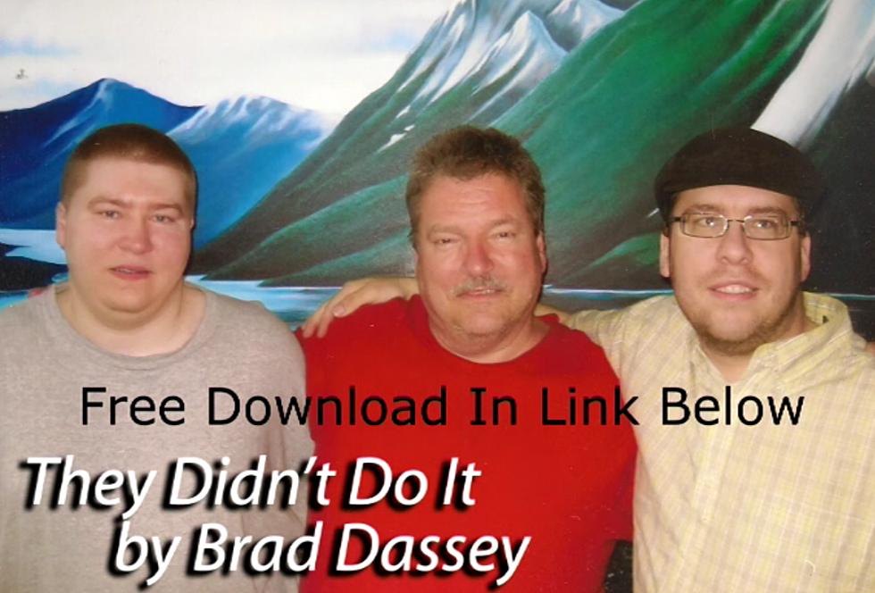 Brendan Dassey’s Half Brother Releases Rap Song, ‘They Didn’t Do It’ [VIDEO]