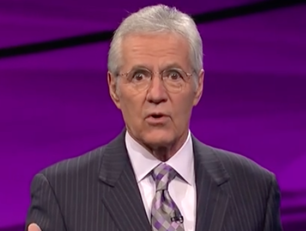 All Three Contestants Lost On Jeopardy [VIDEO]