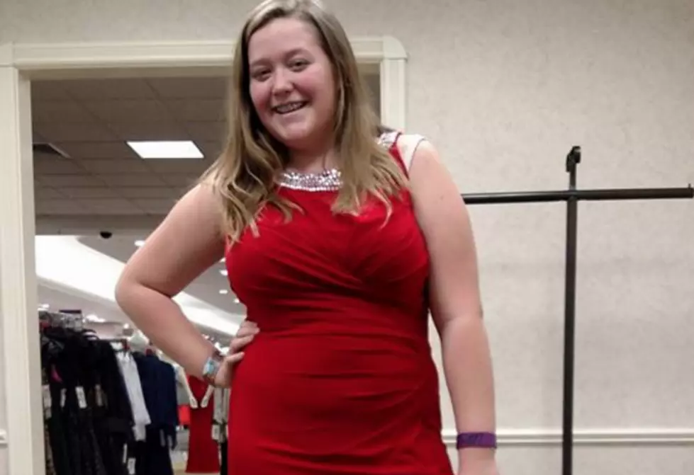 Mother Claims Dillard&#8217;s Salesperson Body Shamed Her Teenage Daughter In Changing Room
