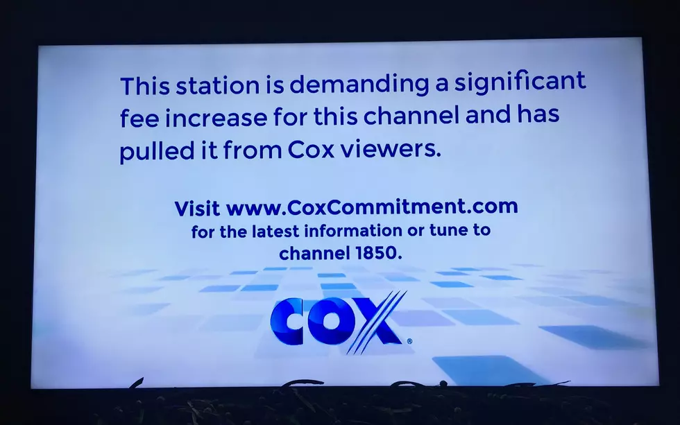 No FOX or NBC With Your Cox Cable TV Service?—Here’s Why