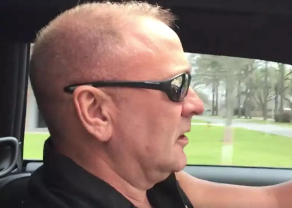 Captain Clay Higgins Answers Your Questions In First Ride Along [UPDATE-VIDEO]