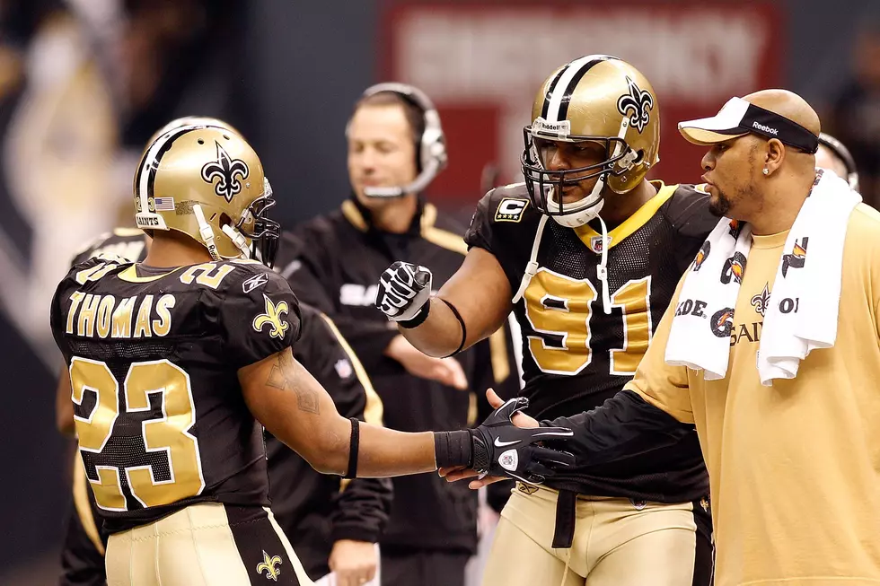 Pierre Thomas On Witnessing Fatal Shooting Of Will Smith: ‘These Images Will Never Leave Me’
