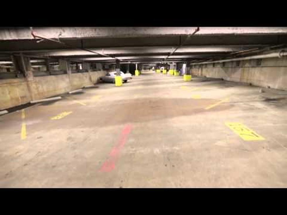 Did You Know There Is A Tunnel Under Canal St. In New Orleans? [VIDEO]