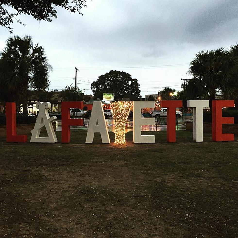 5 Times Lafayette Was In The National Spotlight – The Good, Bad and Ugly