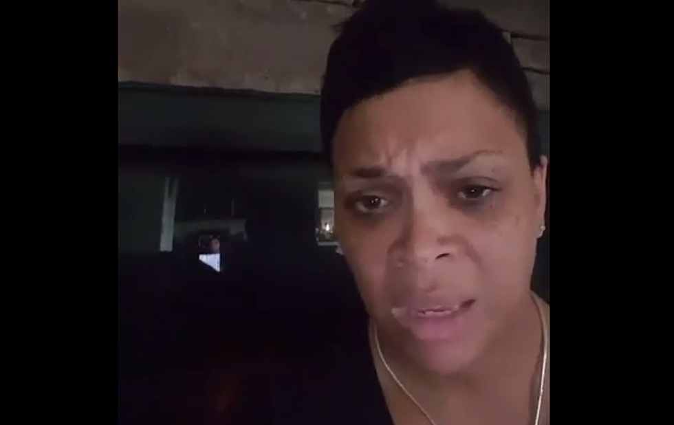 Cleveland Officer Nakia Jones Has Powerful Message About Police Shootings [VIDEO]