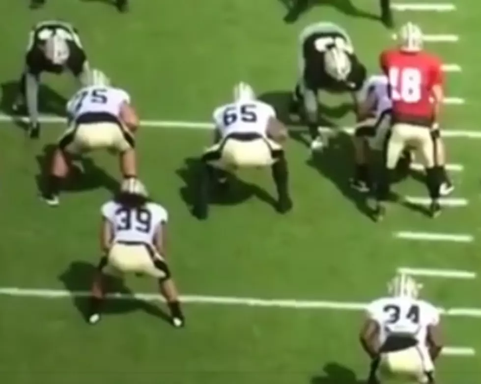New Orleans Saints Kenny Vaccaro Plows Over Rookie Fullback [VIDEO]
