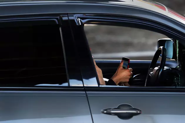Lafayette Police To Crackdown On Those Texting and Driving