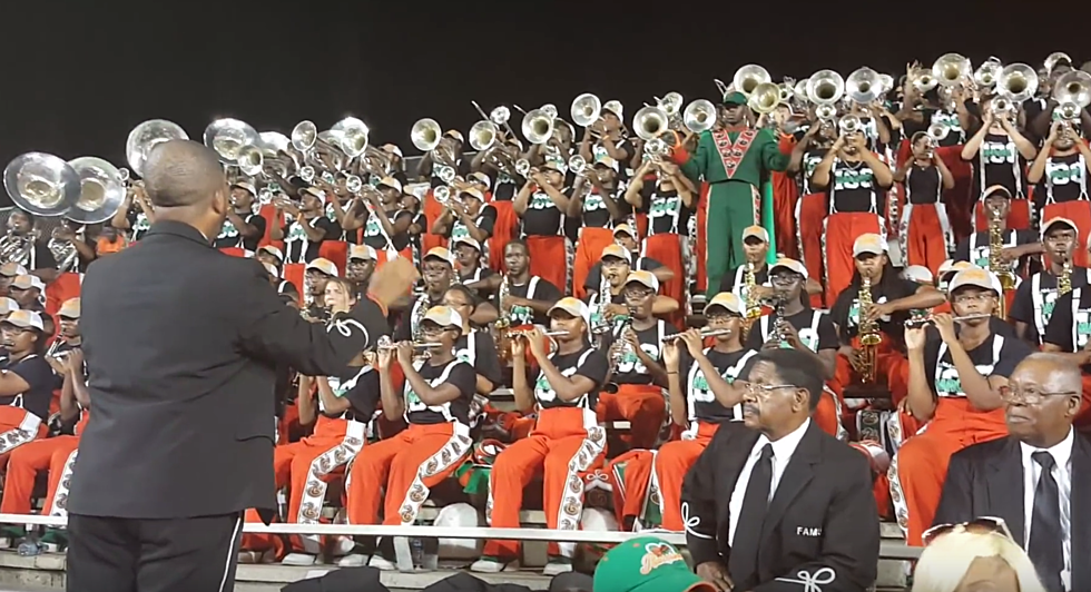 Marching Band Delivers Epic Rendition Of Kanye West’s ‘Father Stretch My Hands, Pt. 1′ [VIDEO]