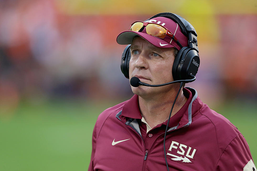 Report – LSU Football Job Will Be Offered To Florida State Coach