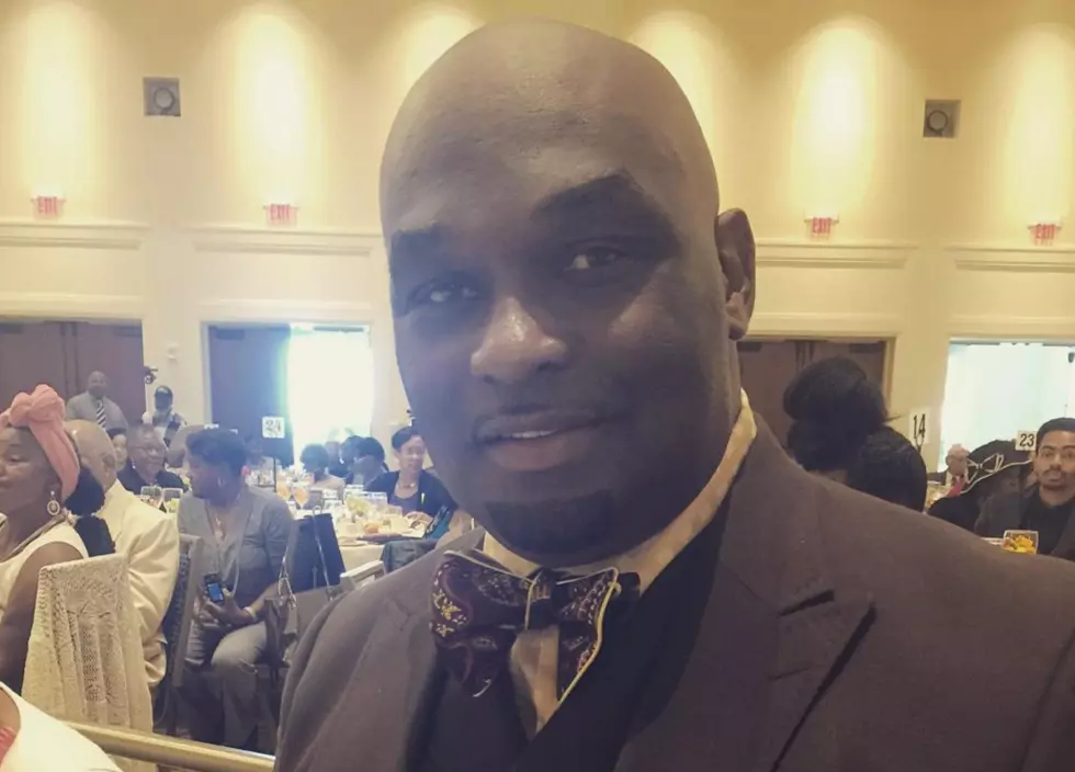 ‘Martin’ Star Tommy Ford Passes Away At Age 52 [UPDATED]