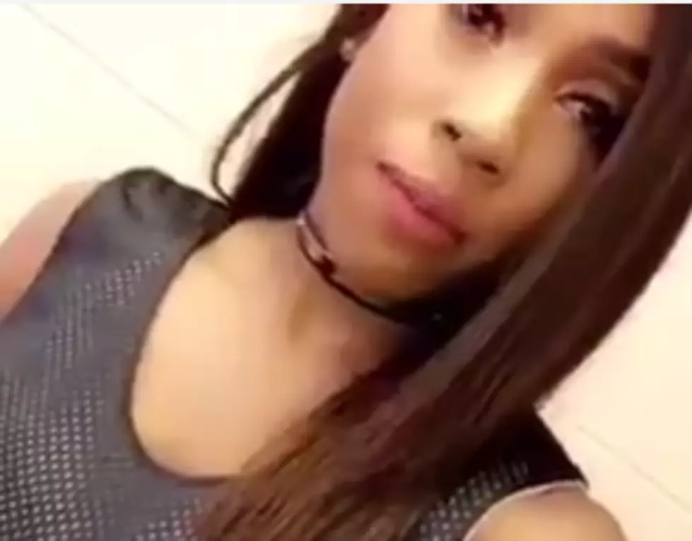 Sevyn Streeter Not Allowed To Sing National Anthem At NBA Game
