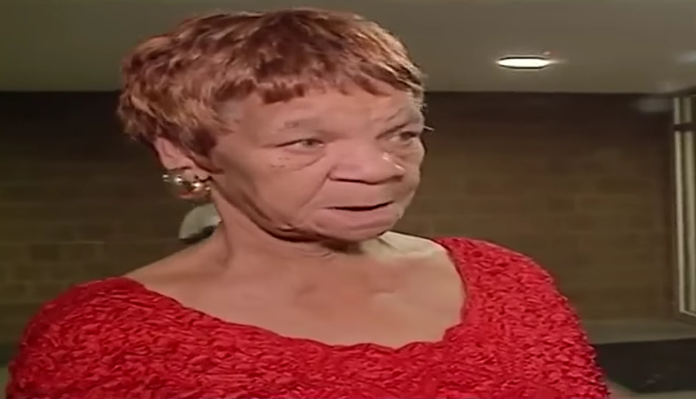 New Orleans Tornado Survivor Swiftly Claps Back At Reporter Who Rounded Her Age Up [VIDEO]