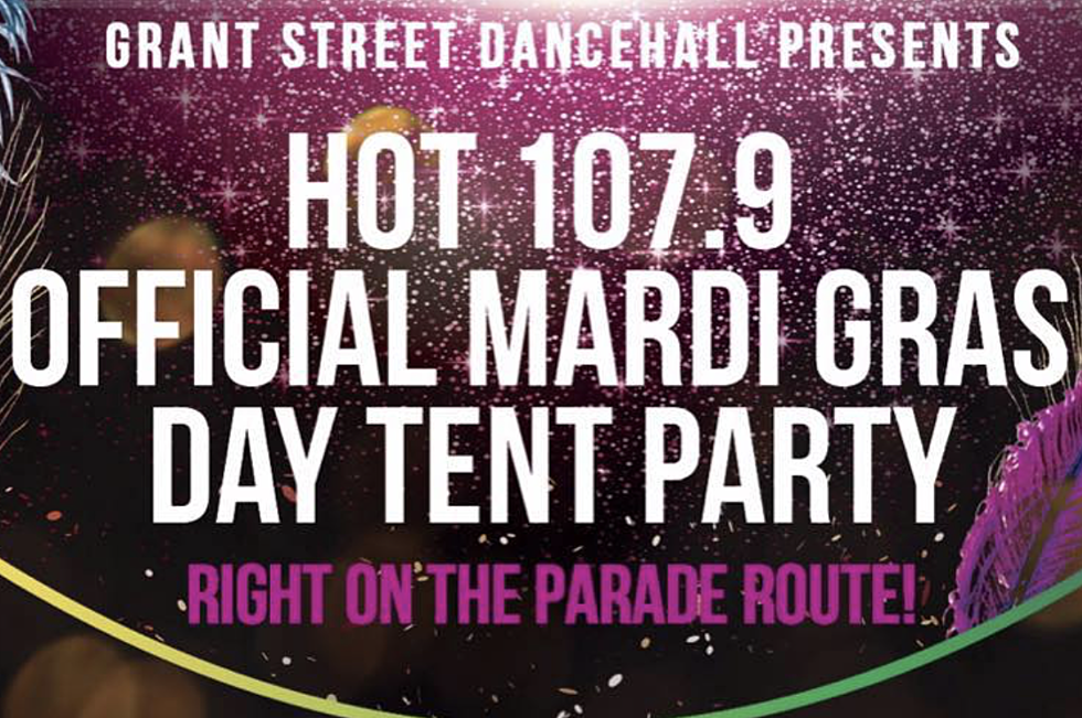 Mardi Gras 2017: Your Fat Tuesday Party Gras Headquarters Is At Grant St. Dancehall
