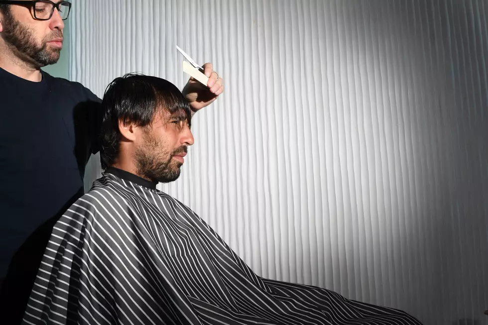 Turns Out ‘The New Iberia Haircut’ Actually Has A Name, And It Comes In Many Forms [PHOTOS]