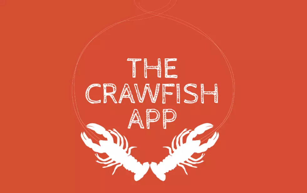 The Crawfish App Lets You Find The Best Prices (And Sizes) in Louisiana