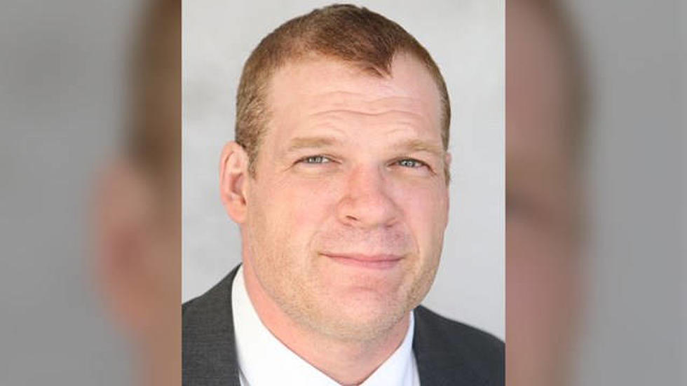 Glenn Jacobs, WWE Wrestler ‘Kane,’ Running For Mayor In Tennessee [VIDEO]