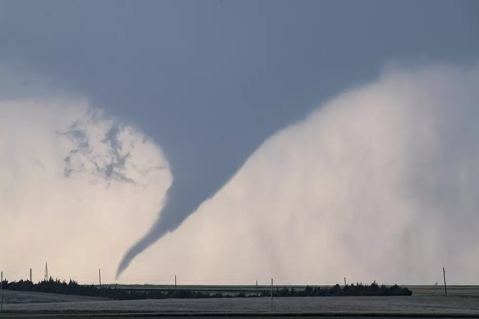 Is Louisiana Now In The Nation’s New Tornado Alley?