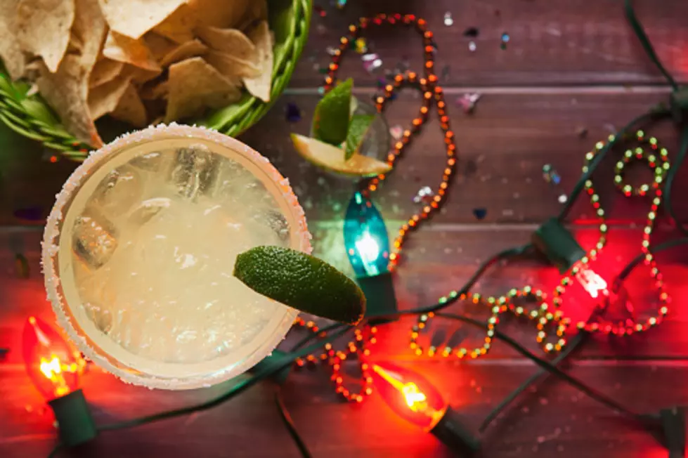 Where To Find Some Of The Best Margaritas in Acadiana