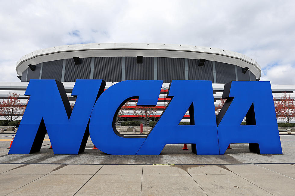 NCAA Allows Student Athletes To Make Money Off Of Their Name And Likeness