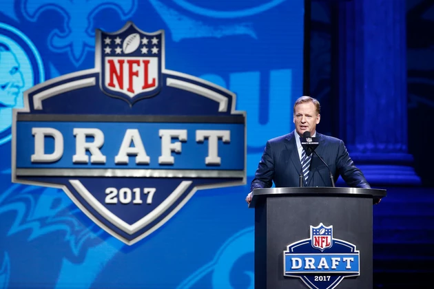 The List Of Players You&#8217;ll See Attending The 2019 NFL Draft