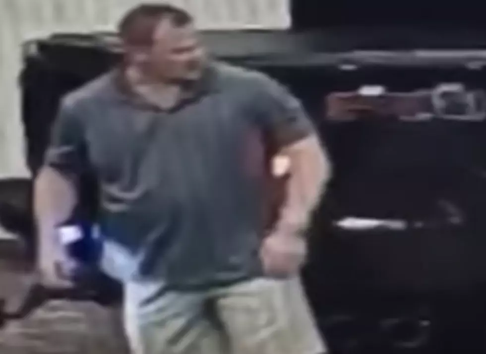 Man Knocks Out Valet Attendant Over Parking Fee [VIDEO]