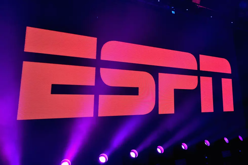 ESPN Pulls Announcer From Calling Game Because of Name