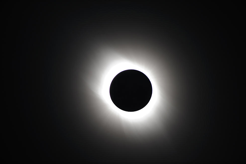 Solar Eclipse Peak Time For The Ark-La-Tex