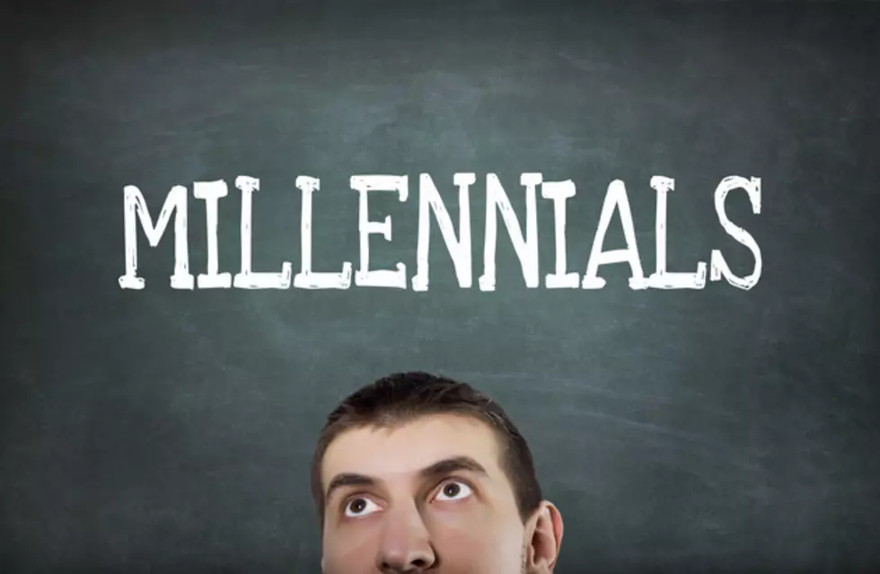 When Do Millennials Consider Themselves An ‘Adult’?
