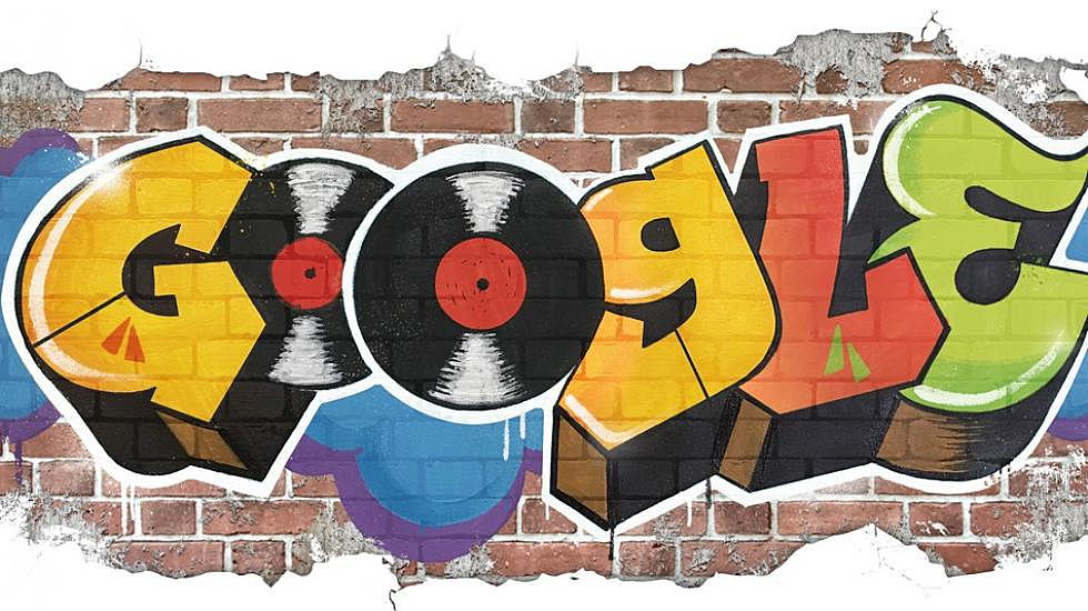 Google Honors The Birth Of Hip Hop By Letting YOU Become The DJ [VIDEO]