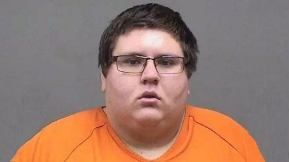 Ohio Man Arrested, Allegedly Offered Chicken Alfredo, Sprite For Sex With Minor