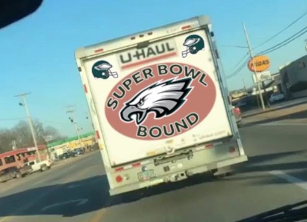 Eagles Super Bowl Meme Channels Popular Baton Rouge Comedian [VIDEO]